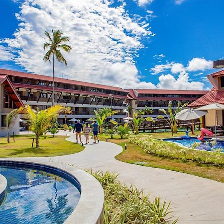 Apartamento Térreo Estiloso com Piscina no Oka Beach Pôrto das Galinhas Exterior foto