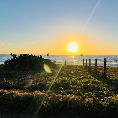 Apartamento Térreo Estiloso com Piscina no Oka Beach Pôrto das Galinhas Exterior foto