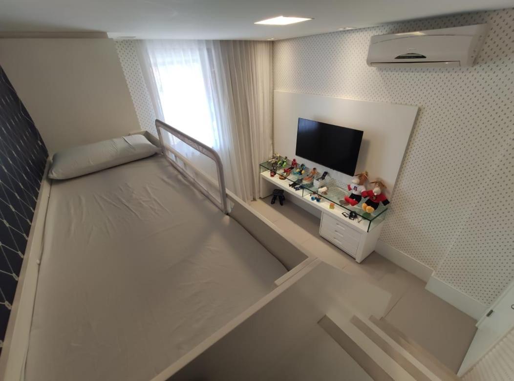 Apartamento Térreo Estiloso com Piscina no Oka Beach Pôrto das Galinhas Exterior foto