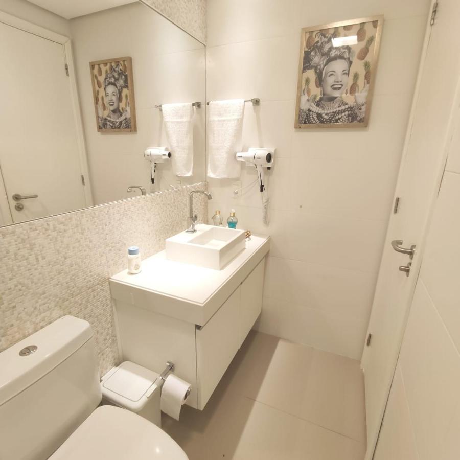 Apartamento Térreo Estiloso com Piscina no Oka Beach Pôrto das Galinhas Exterior foto